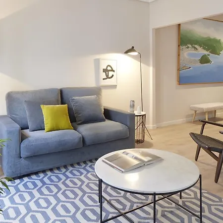 Apartment Astelena By Feelfree San Sebastián