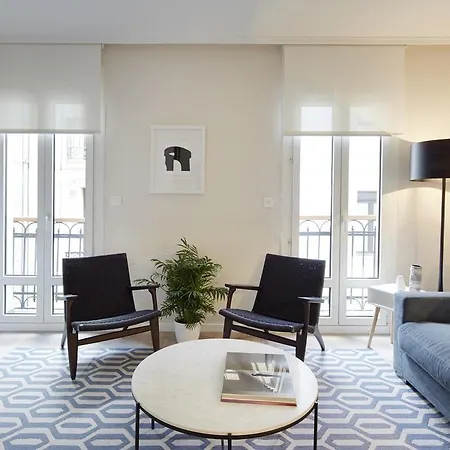 Appartement Astelena By Feelfree Saint-Sébastien