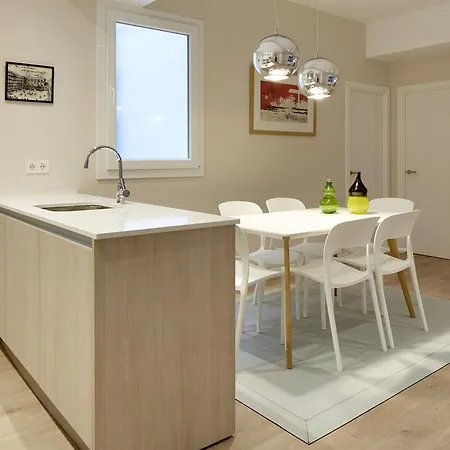 Appartement Astelena By Feelfree *
