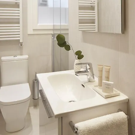 Astelena By Feelfree Appartement *