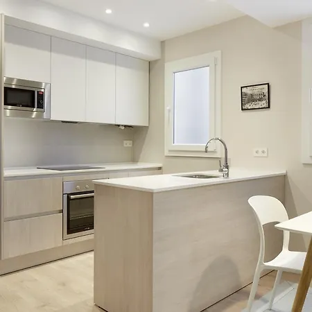 Appartement Astelena By Feelfree